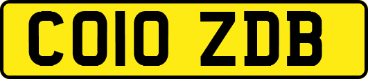 CO10ZDB