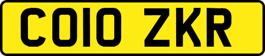 CO10ZKR