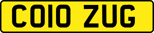 CO10ZUG