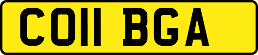 CO11BGA