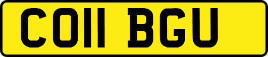 CO11BGU