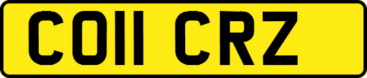 CO11CRZ
