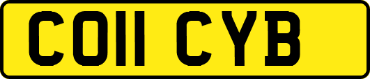 CO11CYB