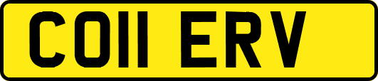 CO11ERV