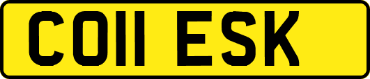 CO11ESK