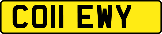 CO11EWY