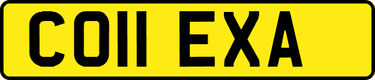 CO11EXA