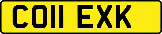 CO11EXK