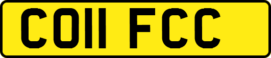 CO11FCC