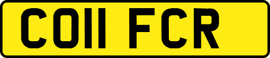 CO11FCR