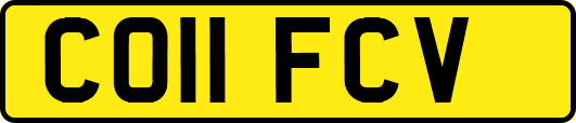 CO11FCV