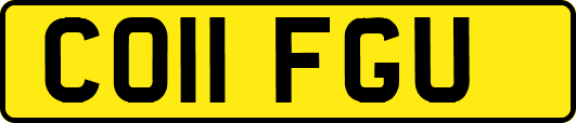 CO11FGU