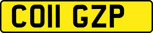 CO11GZP