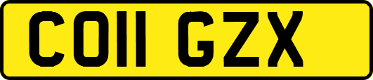 CO11GZX