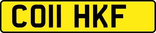 CO11HKF