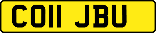 CO11JBU