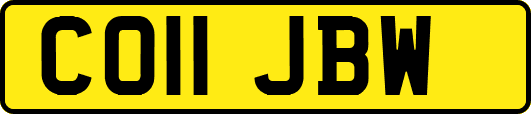 CO11JBW