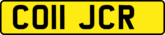 CO11JCR