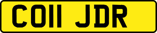 CO11JDR