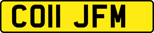 CO11JFM