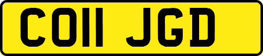 CO11JGD