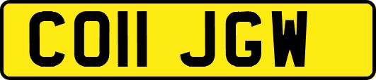 CO11JGW