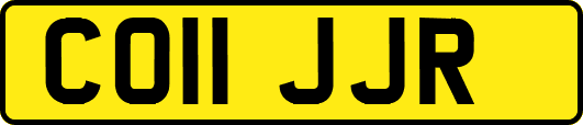 CO11JJR