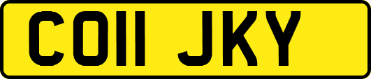 CO11JKY