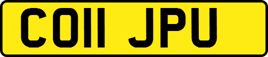 CO11JPU