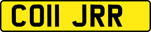 CO11JRR