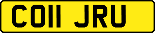 CO11JRU