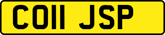 CO11JSP