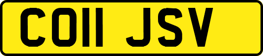 CO11JSV