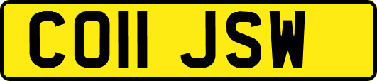 CO11JSW