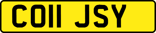 CO11JSY