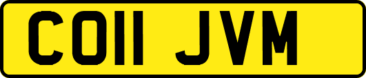 CO11JVM