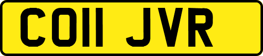 CO11JVR