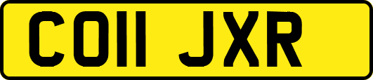 CO11JXR