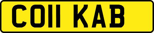 CO11KAB