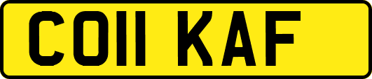 CO11KAF