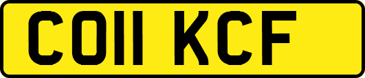 CO11KCF