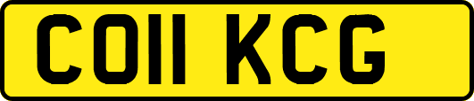 CO11KCG