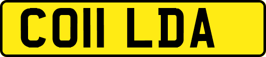 CO11LDA