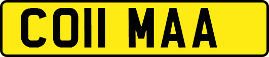 CO11MAA