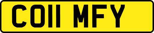 CO11MFY