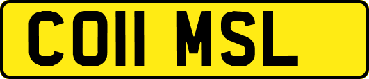 CO11MSL