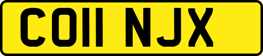 CO11NJX