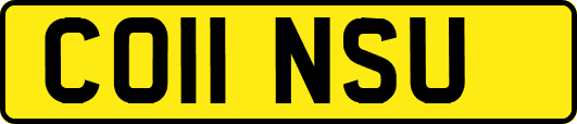 CO11NSU
