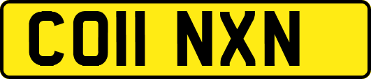 CO11NXN