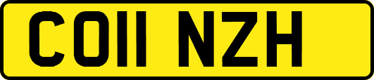 CO11NZH